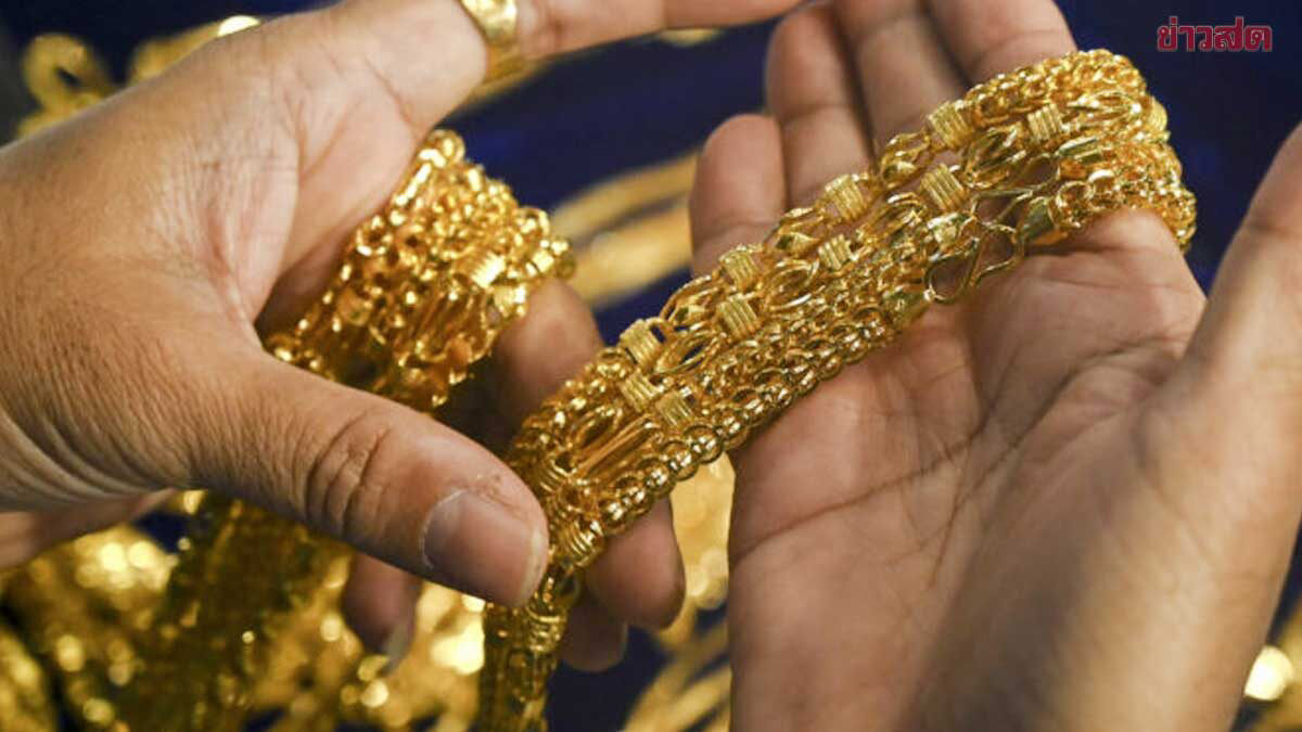 «عيار 21 يشهد انفجارًا غير مسبوق» أسعار الذهب الآن في مصر اليوم الاثنين 6-10-2025