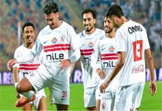 استراحة محارب الزمالك يحصل على راحة قبل مواصلة المشوار في الدوري المصري
