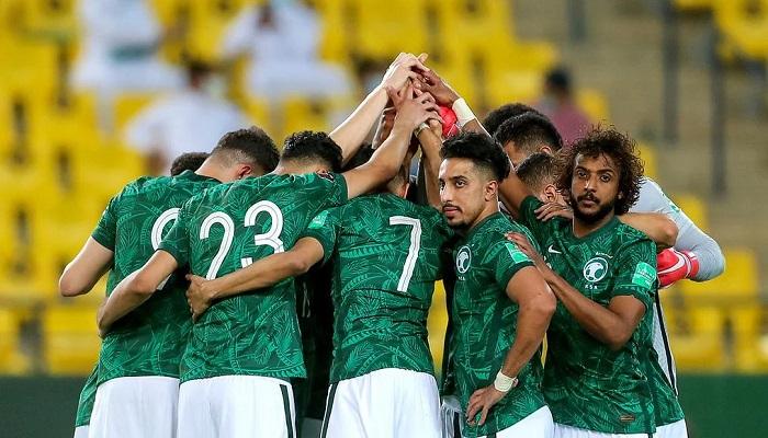 "مواجهة حاسمة" موعد مباراة السعودية وإندونيسيا ضمن تصفيات كأس العالم اليوم