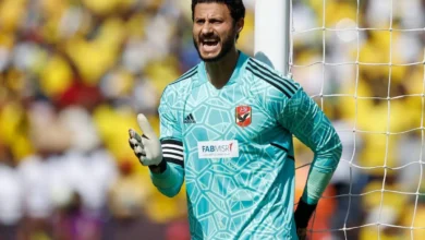 "10 لاعبين".. قائمة الغائبين عن تشكيل الأهلي ضد إيجل نوار البوروندي الليلة