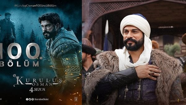 المؤسس عثمان