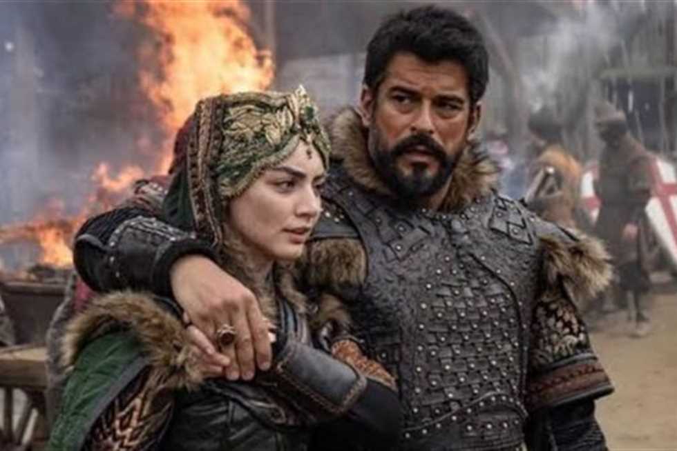 الموسم السابع من مسلسل المؤسس عثمان