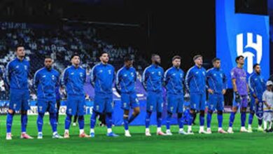 "الهلال ضد الأخدود" كل ما تريد معرفته عن توقيت المباراة والقنوات الناقلة في كأس الملك السعودي