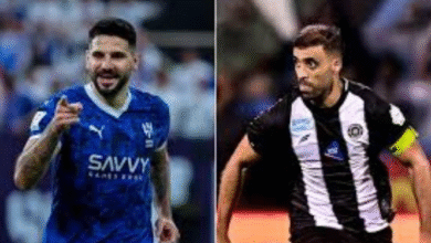 "الهلال ضد الشباب اليوم" من يخرج فائزًا من كلاسيكو الرياض؟