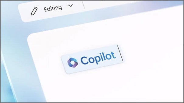 برنامج Copilot