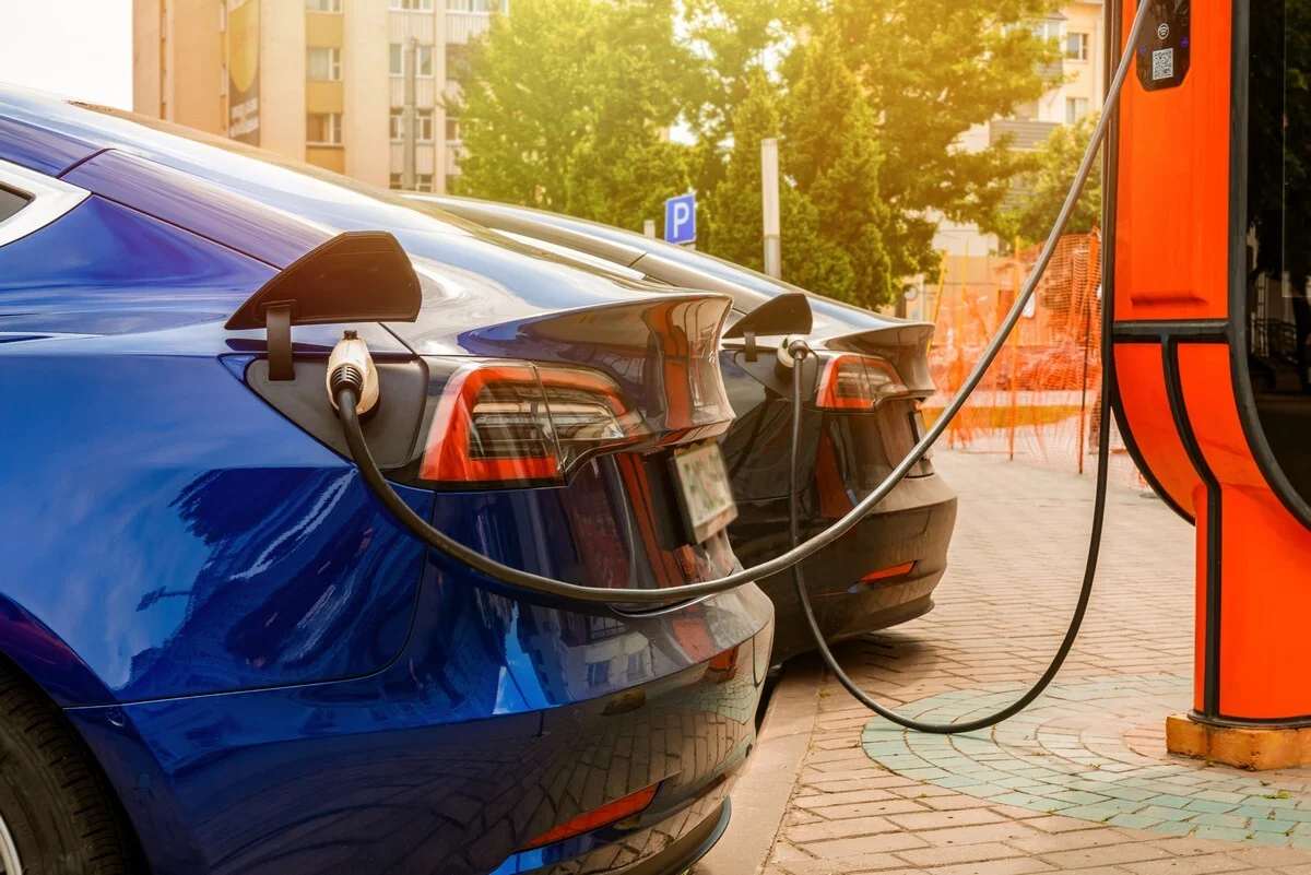 تحول جديد في عالم السيارات