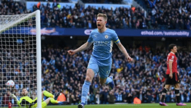 مانشستر يونايتد