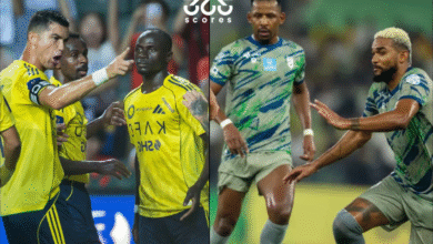 النصر أمام الحزم