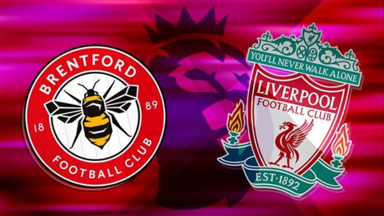 مباراة ليفربول