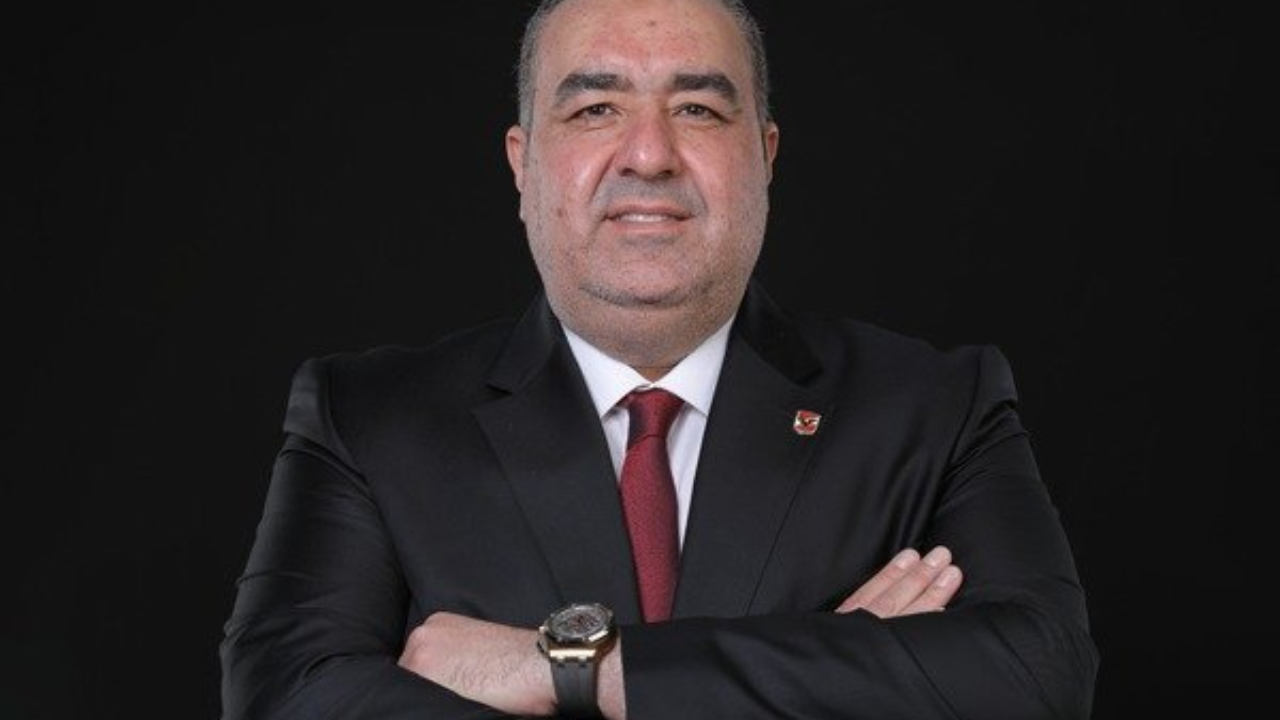 محمد الغزاوي