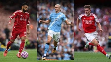 الدوري الإنجليزي