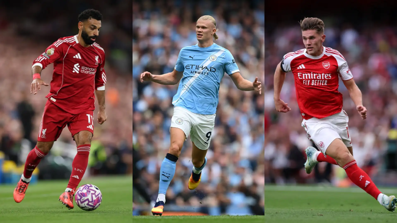 الدوري الإنجليزي