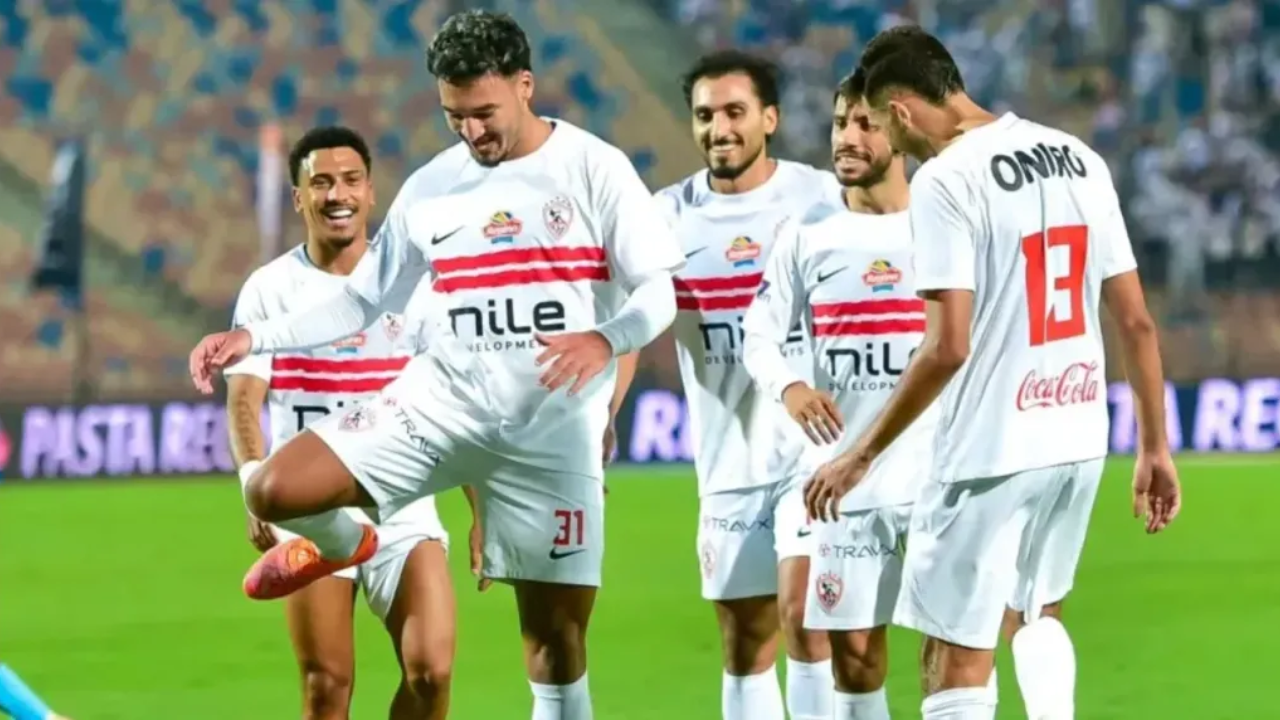 السوبر المصري