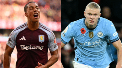 مانشستر سيتي