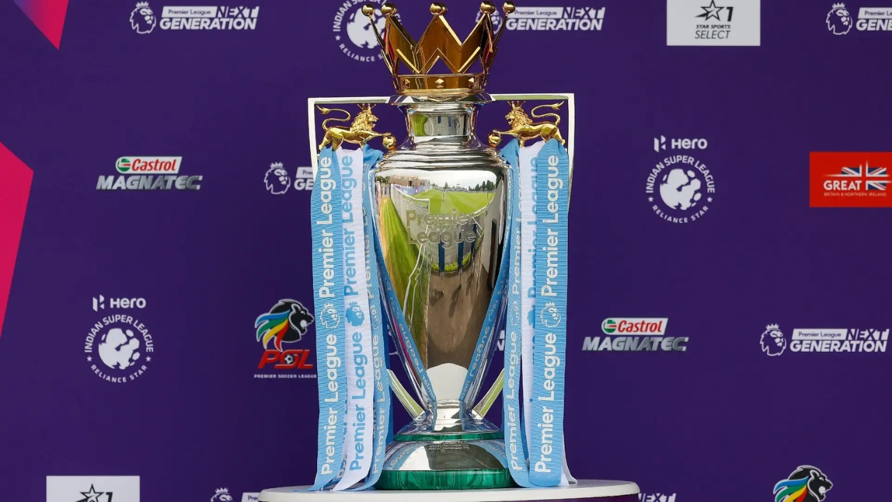 ليفربول ومانشستر سيتي