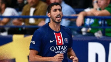 باريس سان جيرمان