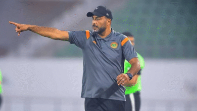 دوري أبطال إفريقيا