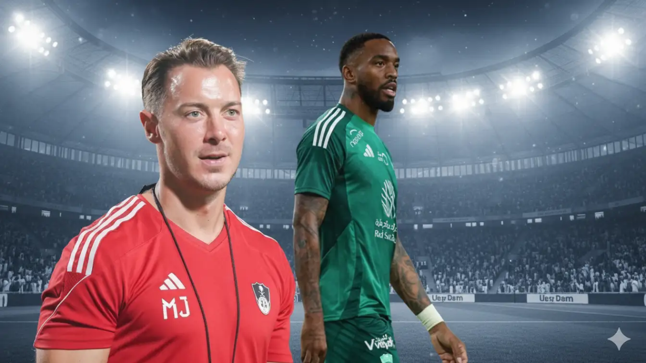 الأهلي السعودي