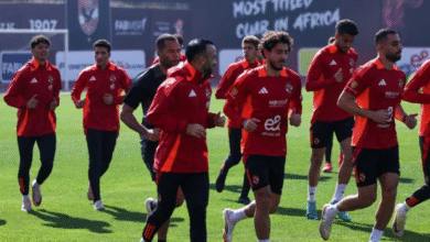 الأهلي ضد بتروجيت