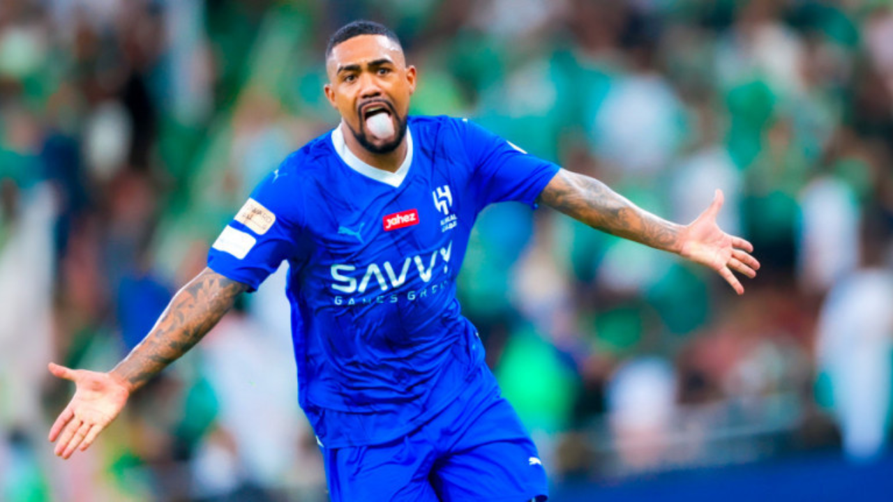 النهائي مالكوم