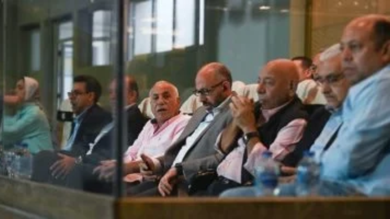 مجلس الزمالك