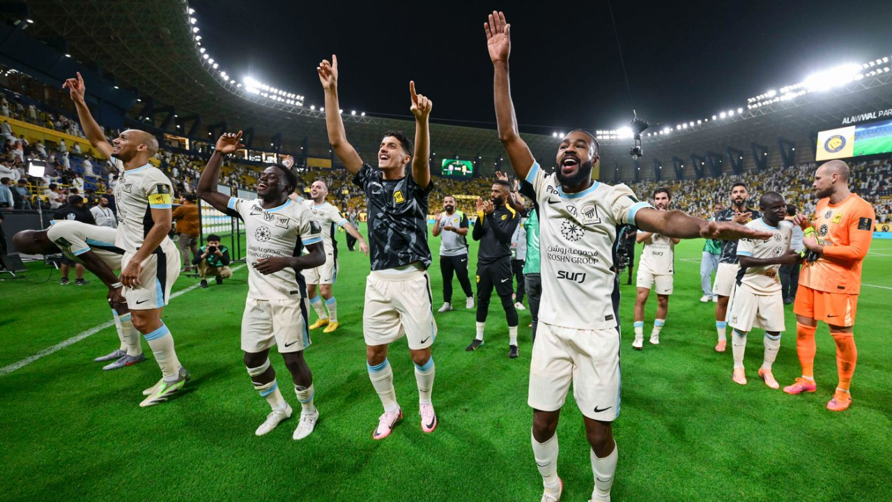 قرعة كأس الملك السعودي