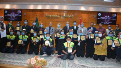 مسابقة اللياقة البدنية