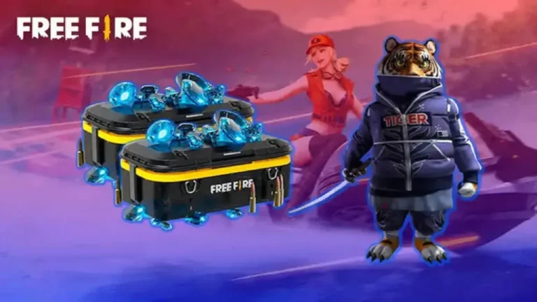 جواهر فري فاير