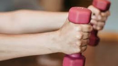 دراسة تحذر التمارين الشاقة قد تعرض النساء لخطر الموت القلبي المفاجئ