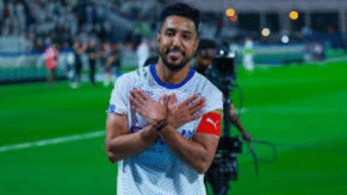 الهلال يستعيد نجومه: سالم الدوسري وجواو كانسيلو يشاركان في تدريبات الفريق قبل ديربي الشباب