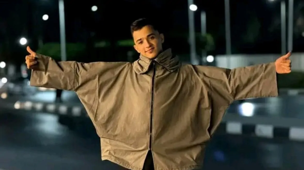 مقتل البلوجر يوسف شلش يهز المطرية والنيابة تأمر بحبس المتهمين 4 أيام