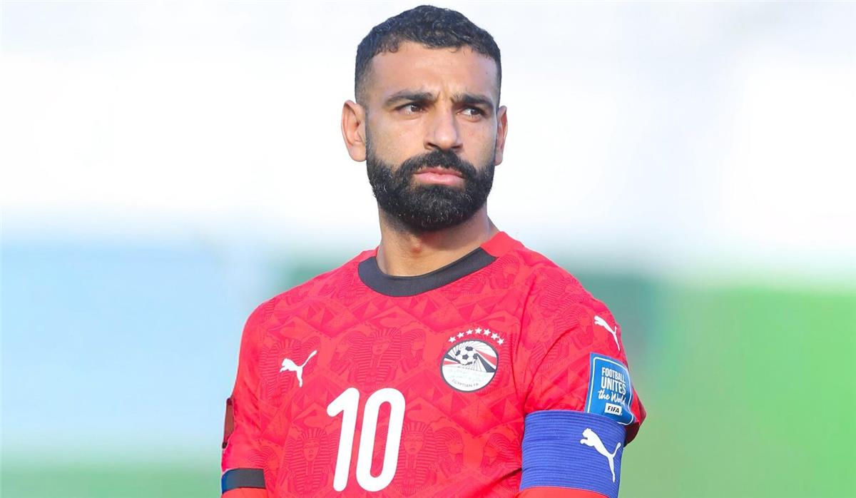 قناة مفتوحة تبث مباراة مصر ضد غينيا بيساو