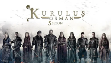 موعد عرض مسلسل المؤسس عثمان الموسم السابع