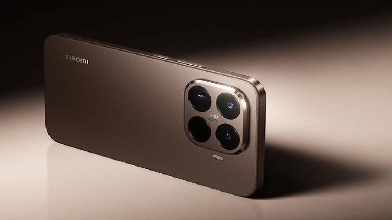 هاتف Xiaomi 15T Pro