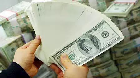 قفزة جديدة.. سعر الدولار يرتفع أمام الجنيه في 3 بنوك مع بداية تعاملات اليوم