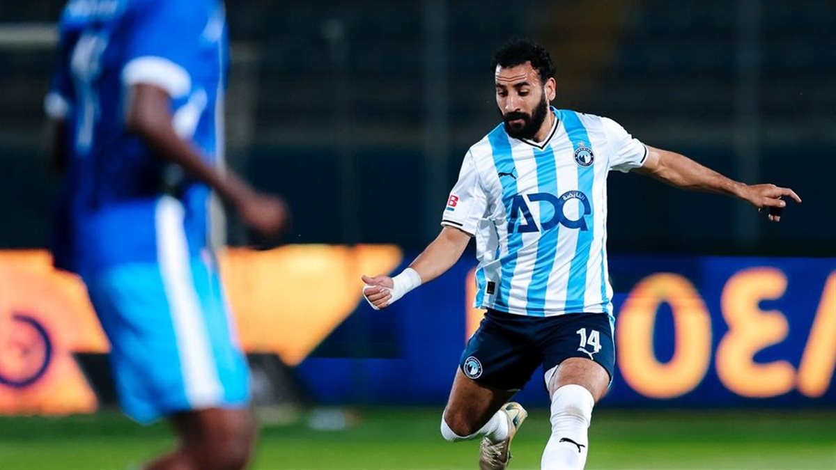 دوري أبطال أفريقيا