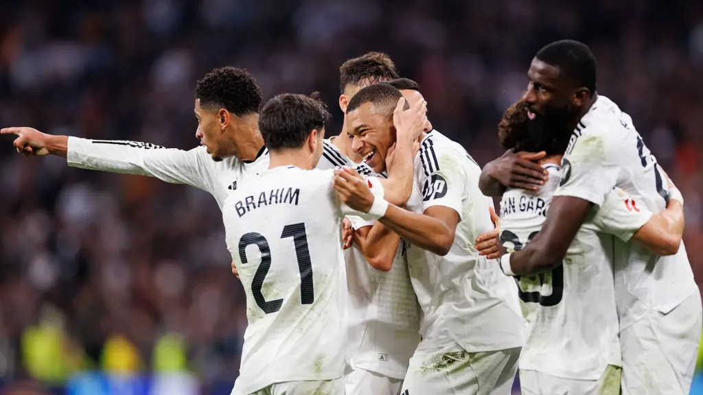 ريال أوفييدو ضد رايو فاليكانو