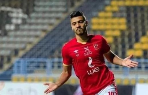 شوبير يكشف تطورات حالة محمد شريف وموقفه من السوبر المصري