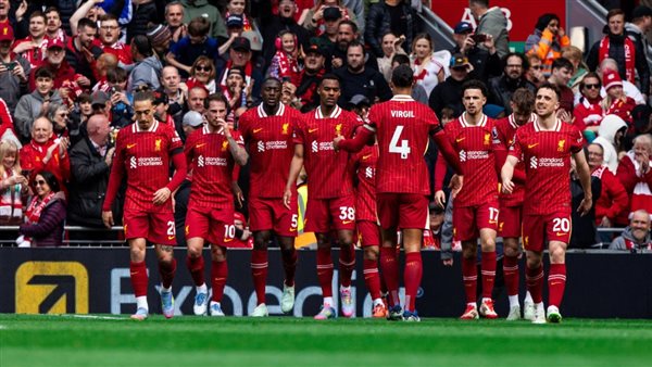 "Real Madrid vs Liverpool".. تشكيل ليفربول ضد ريال مدريد في دوري أبطال أوروبا