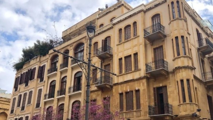 الإيجار القديم