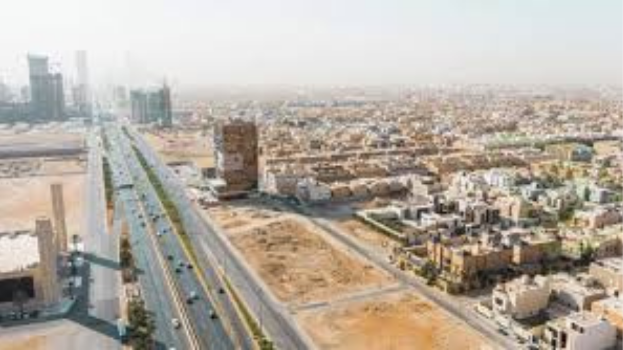 أعلى سعر للمتر السكني في الملقا بالرياض