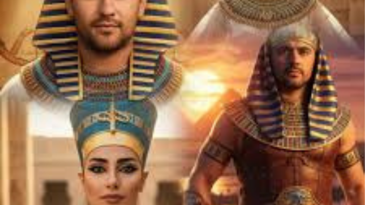 "ازاي تحول صورتك لفرعون" صور المصريين بالزي الفرعوني تتزامن مع افتتاح المتحف المصري الكبير