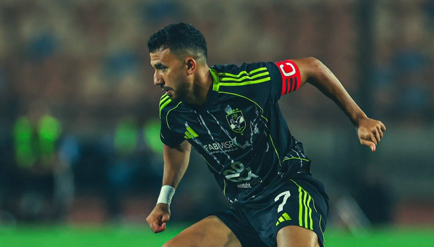 "مجموعة العرب".. عاجل مجموعة الأهلي بدوري أبطال أفريقيا 2025-2026