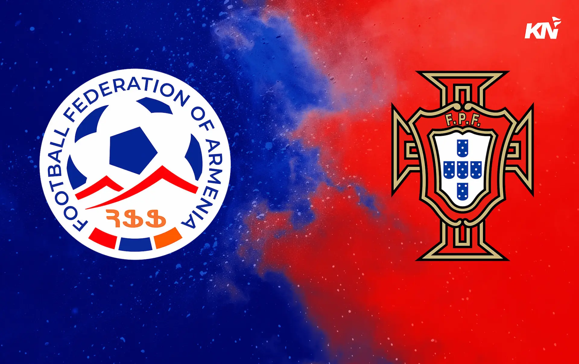 مبـاشر (1-0).. نتيجة مباراة البرتغال ضد أرمينيا ضمن تصفيات كأس العالم 2026