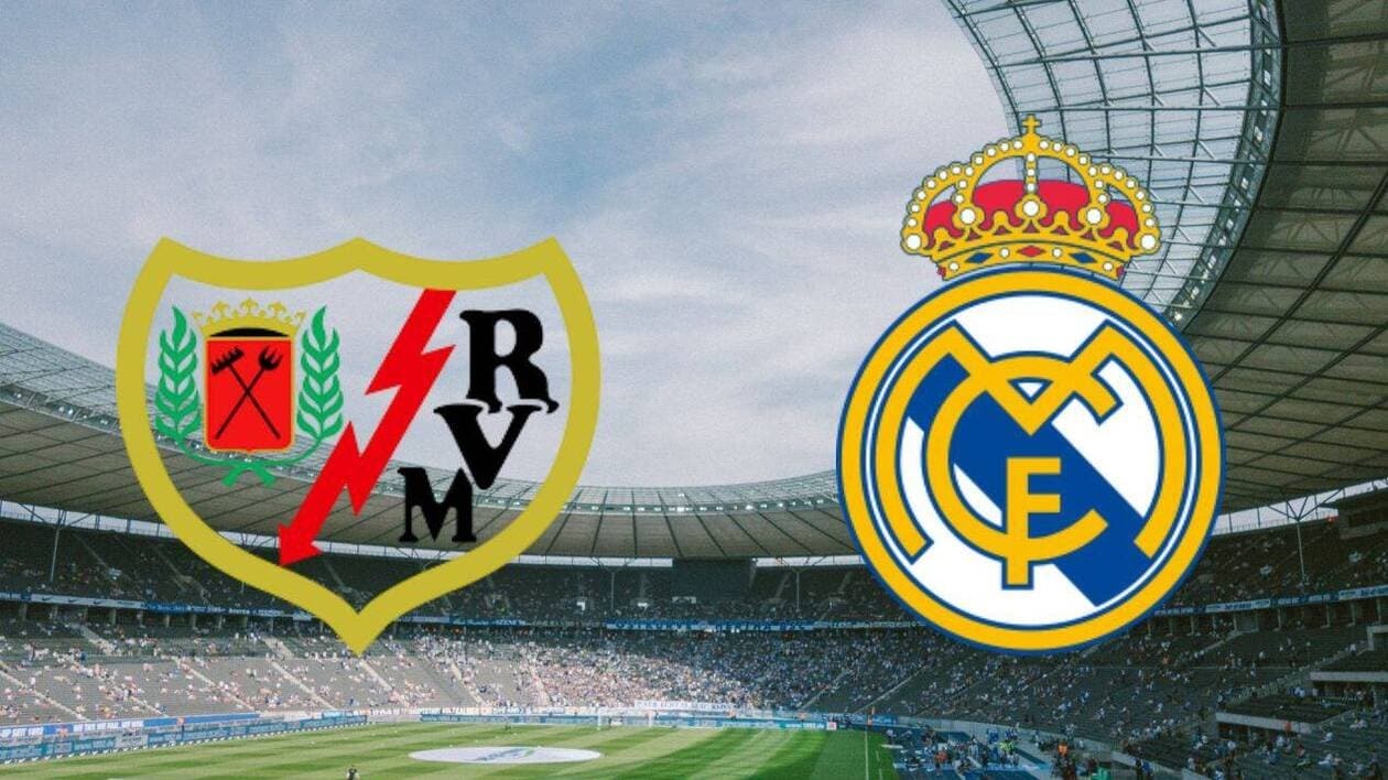 بجودة HD.. أين يمكنني مشاهدة ‎رايو فاليكانو – ريال مدريد؟