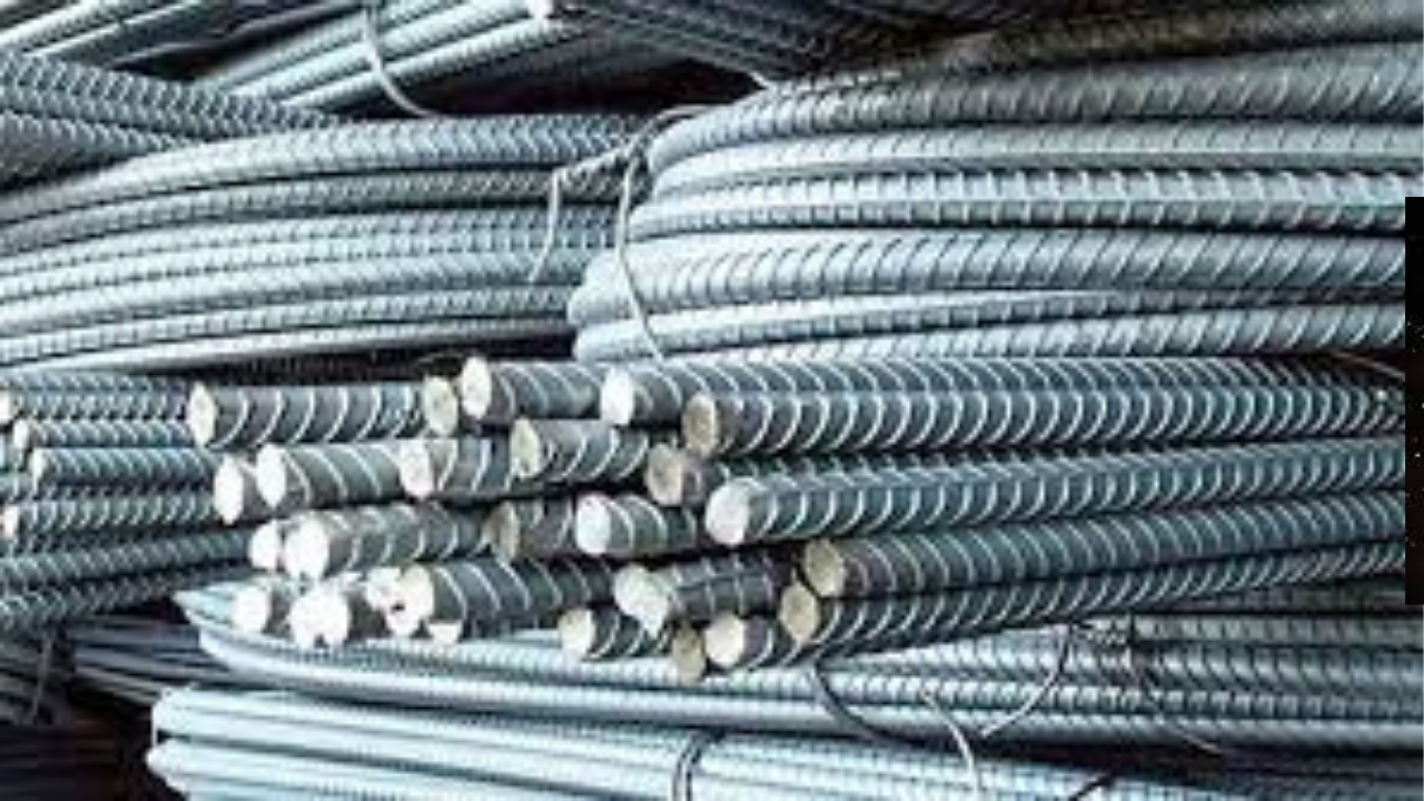 تحديث أسعار الحديد والأسمنت اليوم في مصر.. ارتفاع محدود ببعض الشركات واستقرار بأخرى