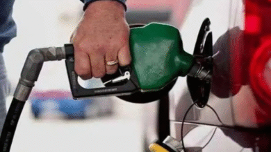 سعر البنزين اليوم