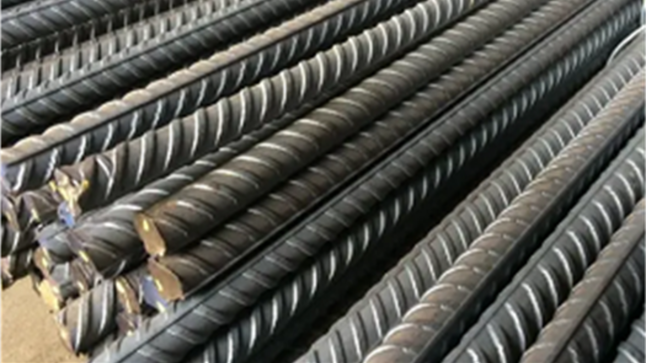 أسعار الحديد اليوم