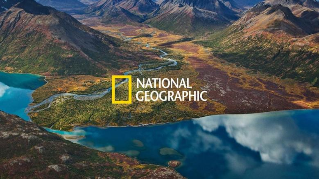 تردد قناة ناشيونال جيوغرافيك