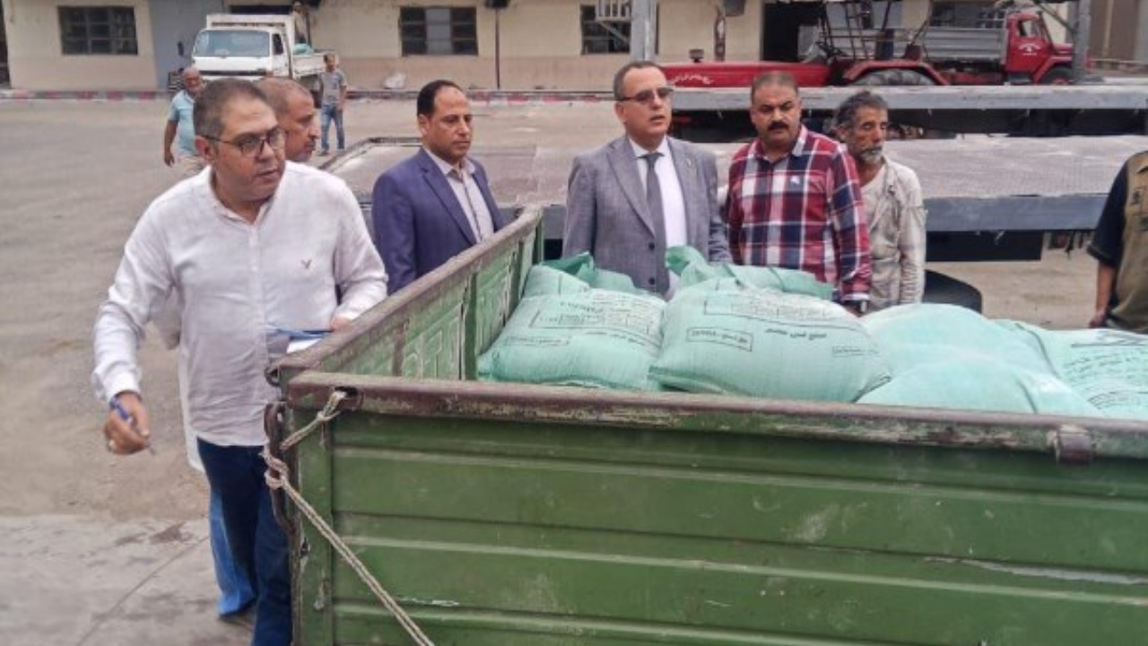 السوق السوداء